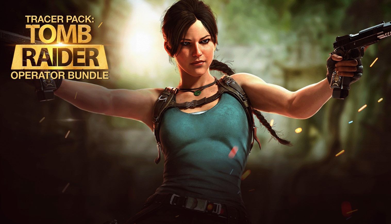 Lara Croft Has A Brand new Video Game Appearance, But It Might Never Come in Tomb Raider 1